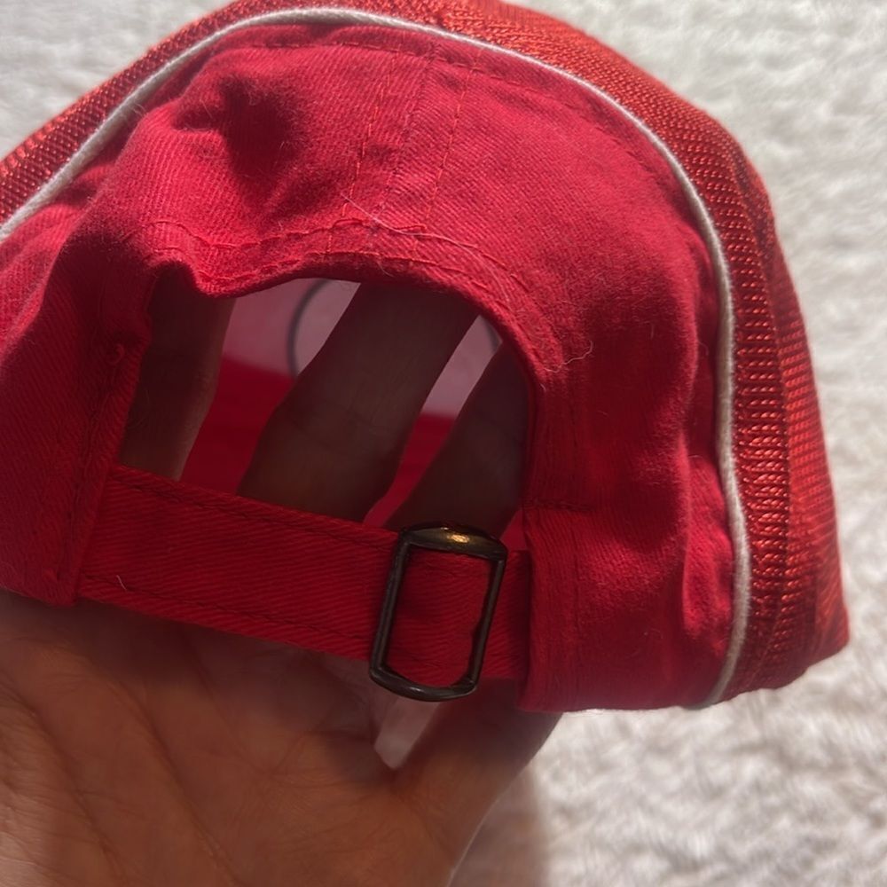 Coca-Cola hat - Picture 3 of 5